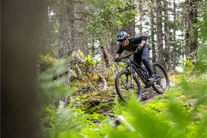 Pinkbike Reviews Privateer 141