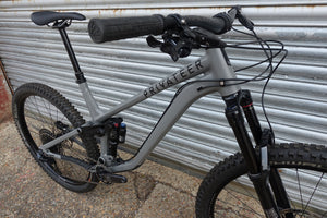 Nearly New 141 Complete Bike (GX Pike) Gen 1