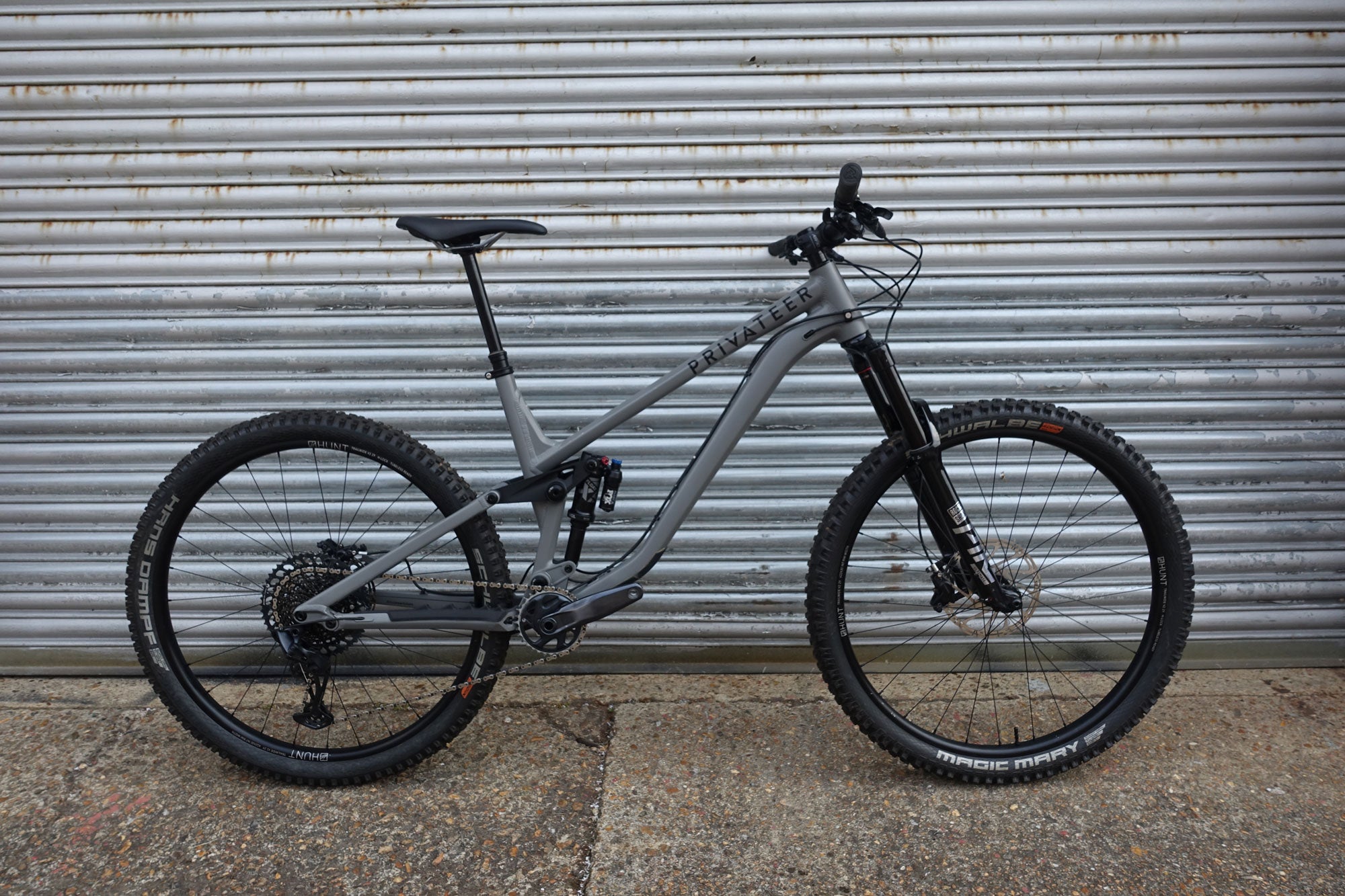 Nearly New 141 Complete Bike (GX Pike) Gen 1