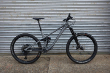 Load image into Gallery viewer, Nearly New 141 Complete Bike (GX Pike) Gen 1